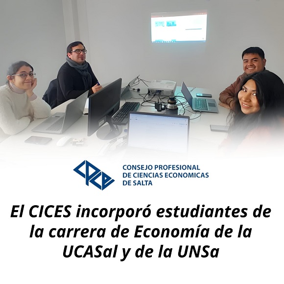 CICES