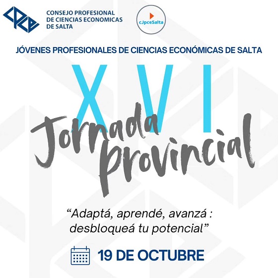 JORNADA PROVINCIAL