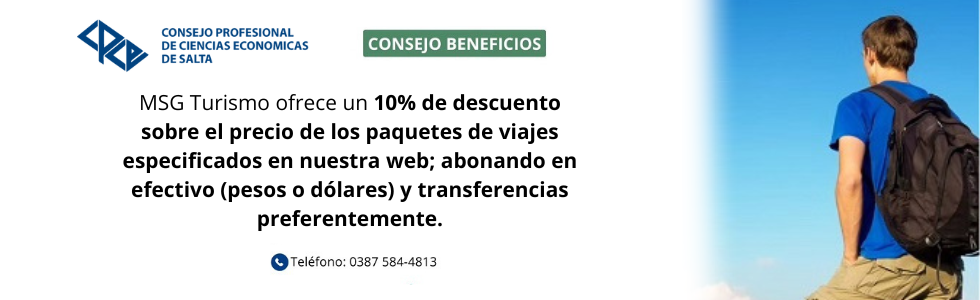 CONVENIO BENEFICIOS