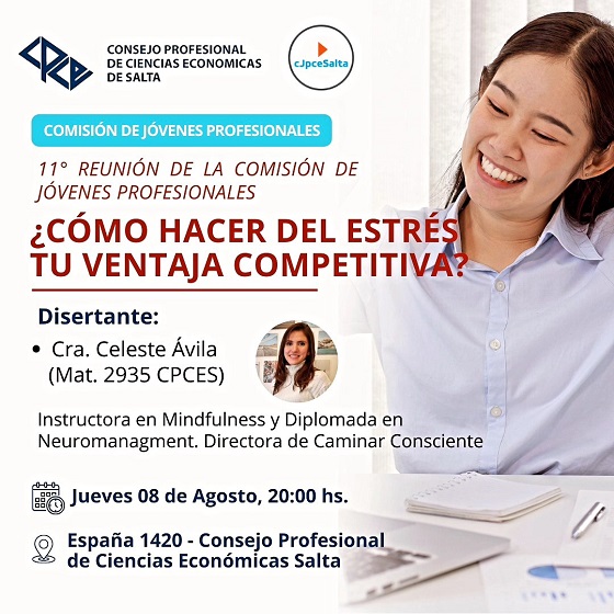 CURSO SOMISION JOVENES