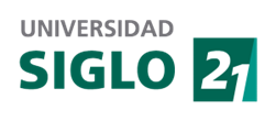 Universidad Siglo 21